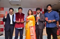 Lavanya Tripathi Launches Tripura Herbal Hair Oil